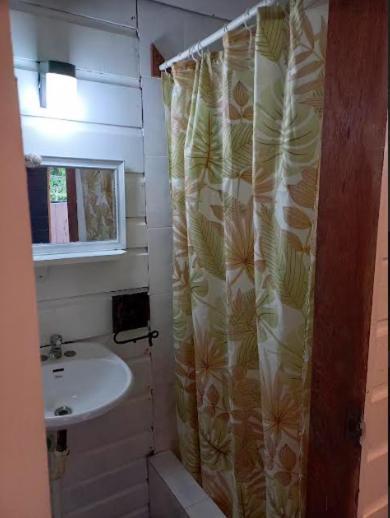 Casa Elba Sobre El Mar Сasa de vacaciones Bocas del Toro