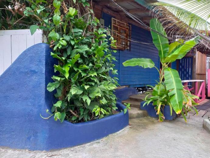 Casa Elba Sobre El Mar Сasa de vacaciones