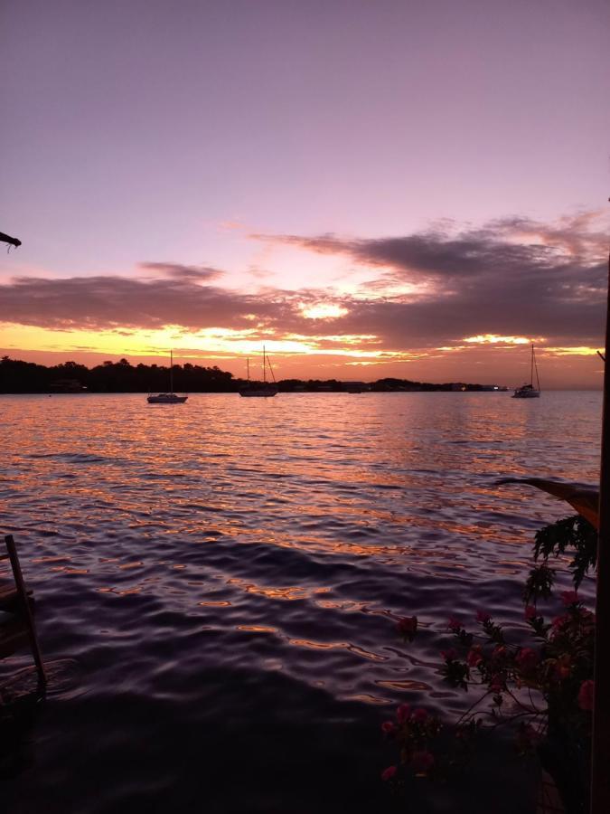 Casa Elba Sobre El Mar Сasa de vacaciones *