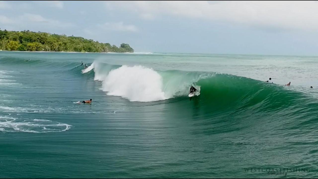 Casa Elba Sobre El Mar Сasa de vacaciones