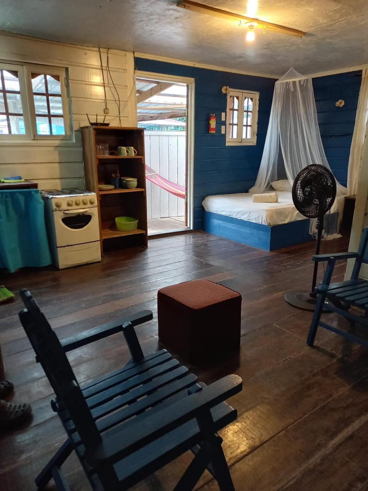 Casa Elba Sobre El Mar Сasa de vacaciones