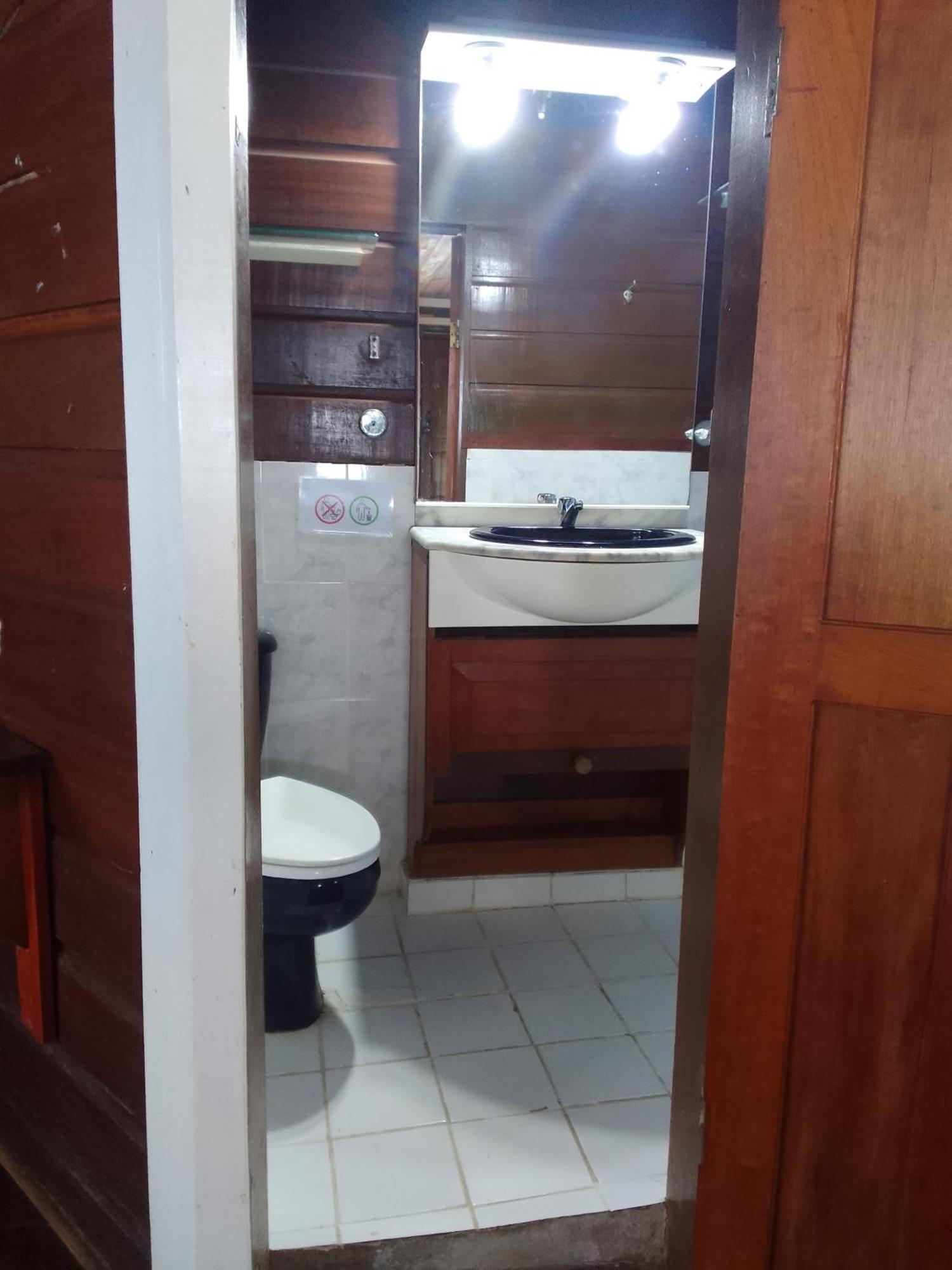 Casa Elba Sobre El Mar Bocas del Toro