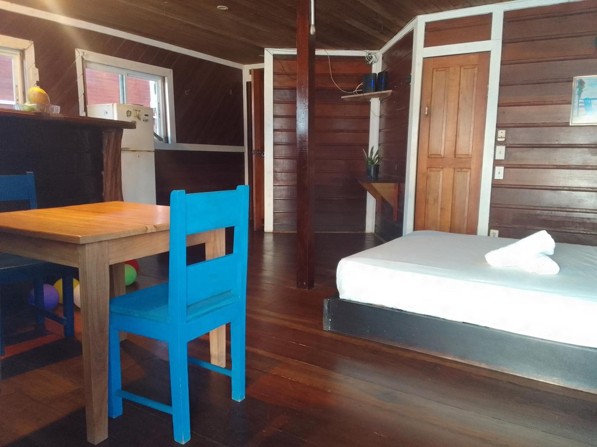Casa Elba Sobre El Mar Bocas del Toro