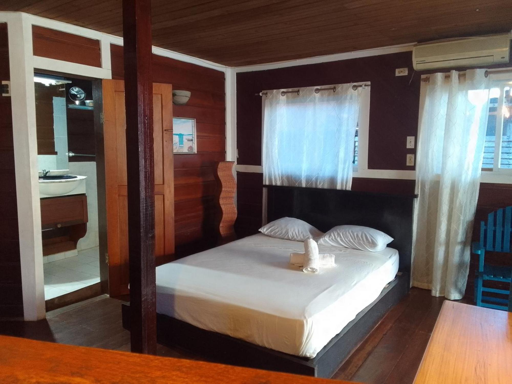 Сasa de vacaciones Casa Elba Sobre El Mar
