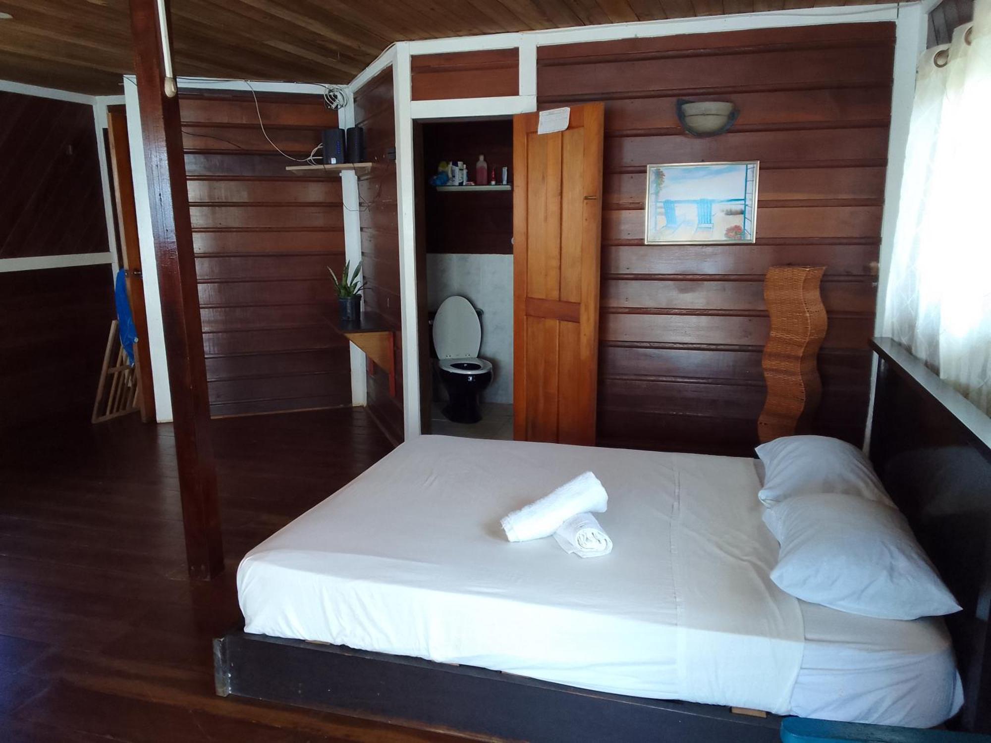 Casa Elba Sobre El Mar Сasa de vacaciones *