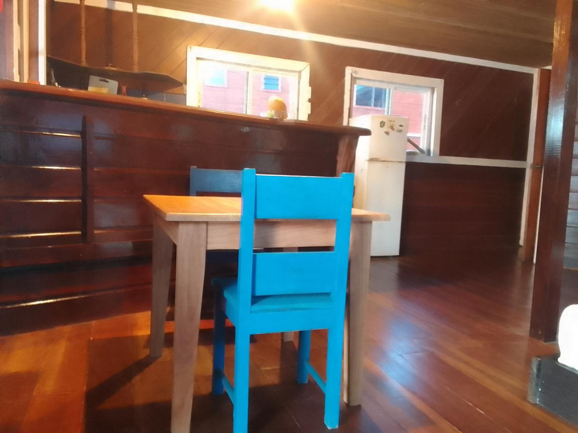 Casa Elba Sobre El Mar * Bocas del Toro