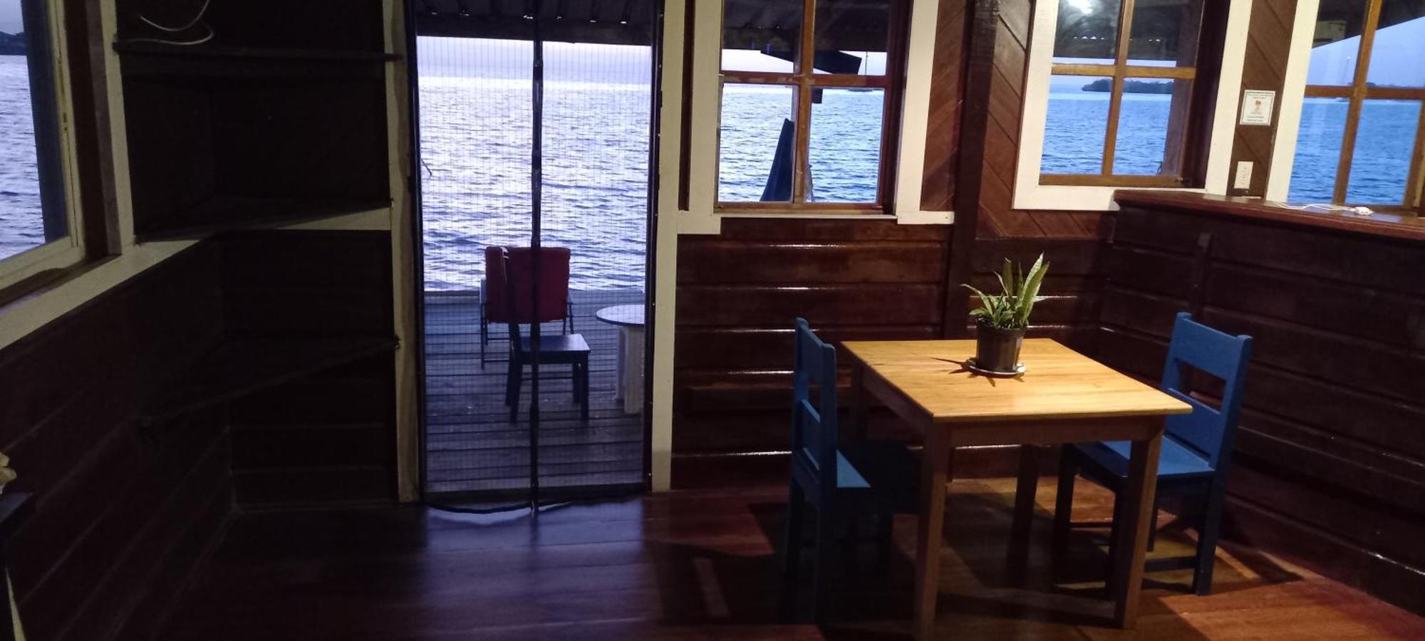 Casa Elba Sobre El Mar * Bocas del Toro