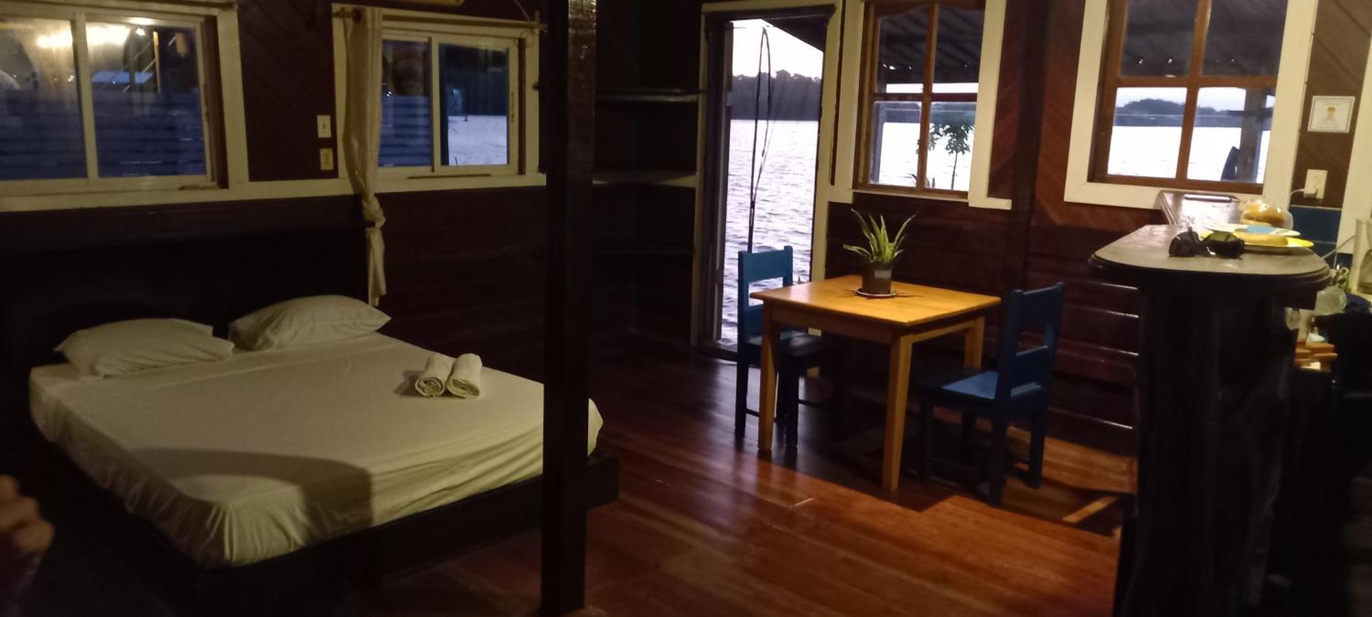 Casa Elba Sobre El Mar Сasa de vacaciones